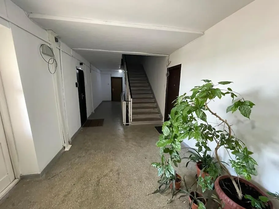 Apartment Stylish Studio - Piata Alba Iulia Bucharest