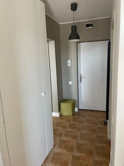 Stylish Studio - Piata Alba Iulia Bucharest Apartment